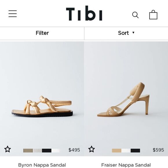 Tibi    - Picture 9 of 11